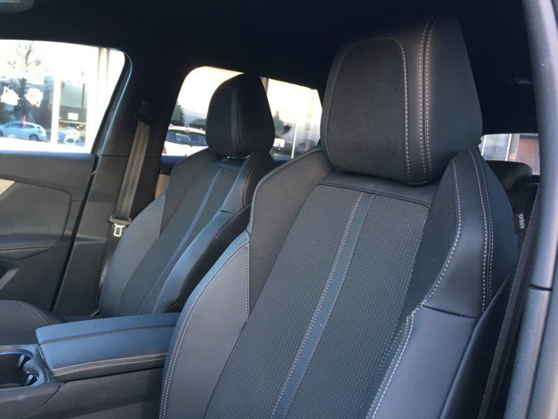 Peugeot 3008 usata a Cuneo (7)