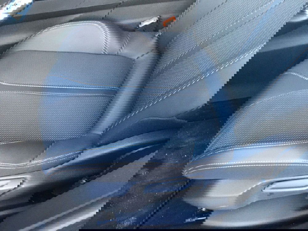 Peugeot 3008 usata a Cuneo (8)