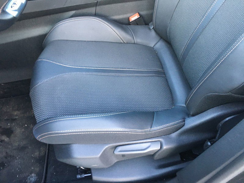 Peugeot 3008 usata a Cuneo (8)