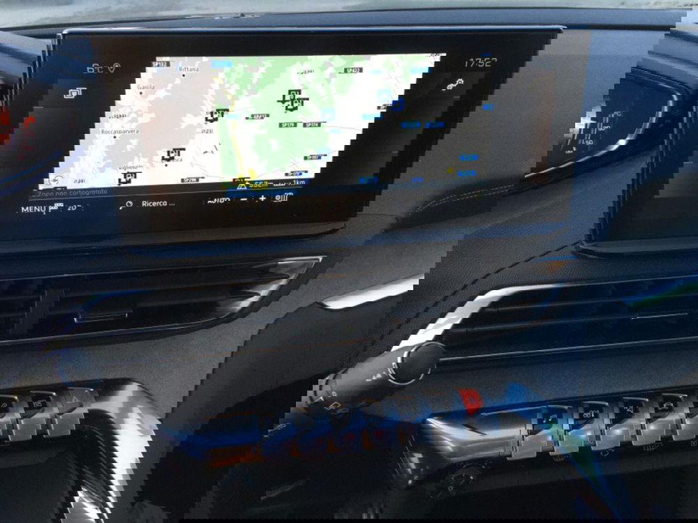 Peugeot 3008 usata a Cuneo (9)