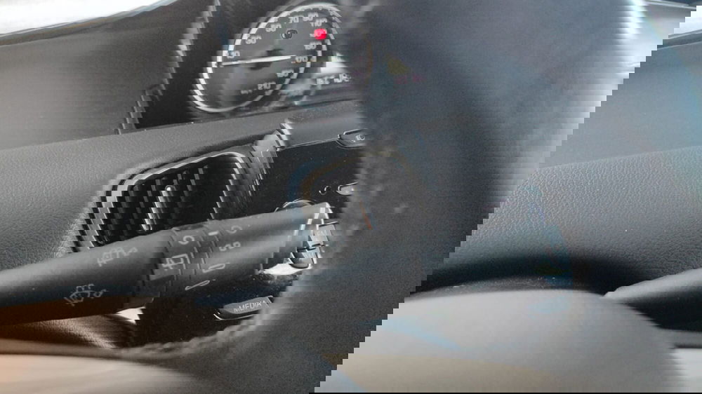 Lancia Ypsilon usata a Firenze (17)