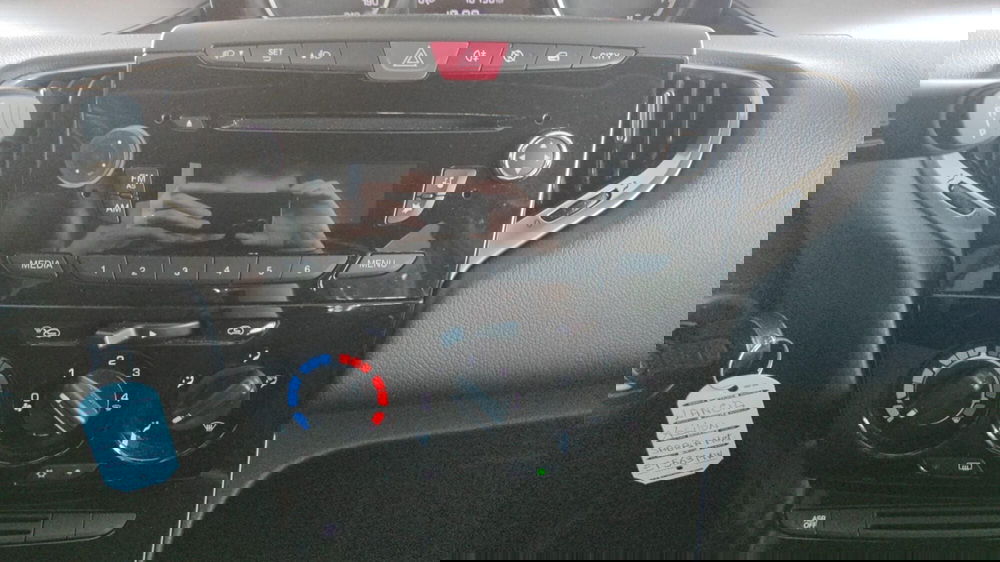 Lancia Ypsilon usata a Firenze (19)