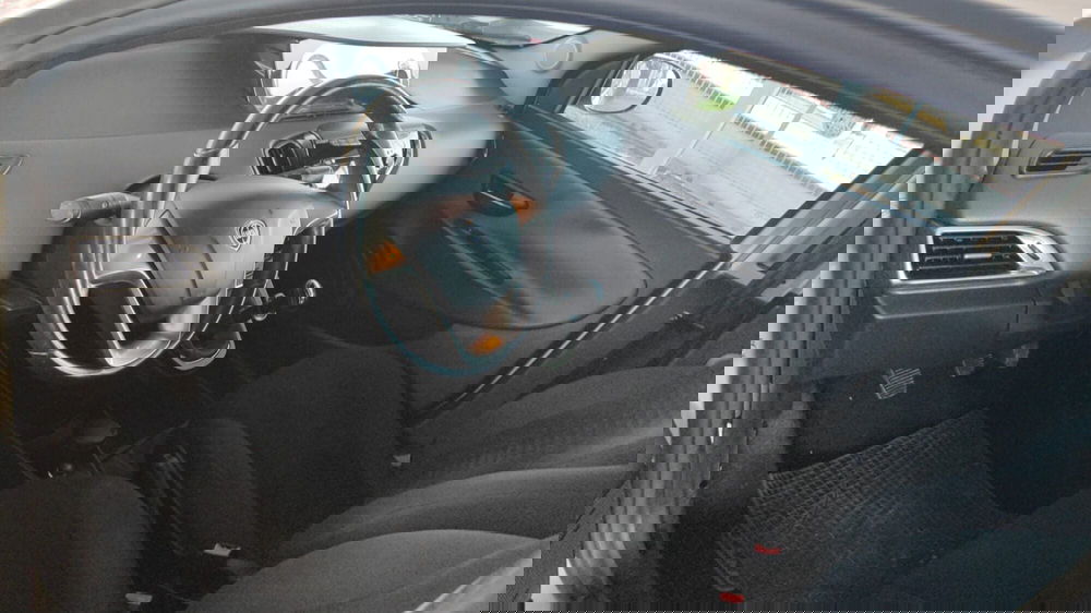 Lancia Ypsilon usata a Firenze (4)