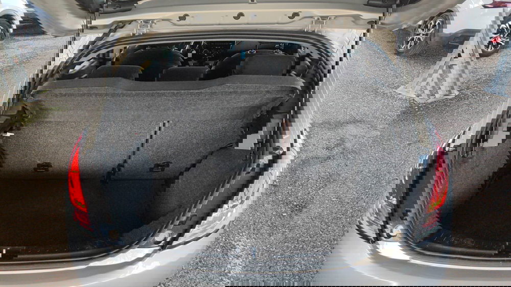 Lancia Ypsilon usata a Firenze (8)