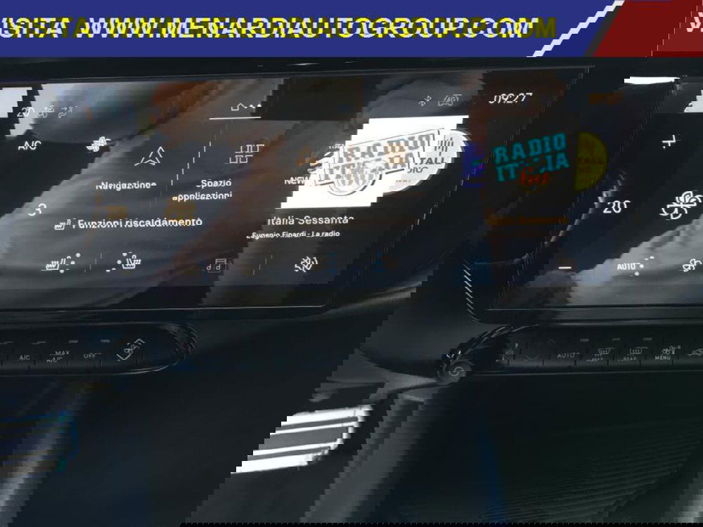 Alfa Romeo Junior nuova a Cuneo (15)