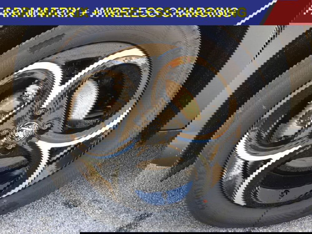 Alfa Romeo Junior nuova a Cuneo (5)