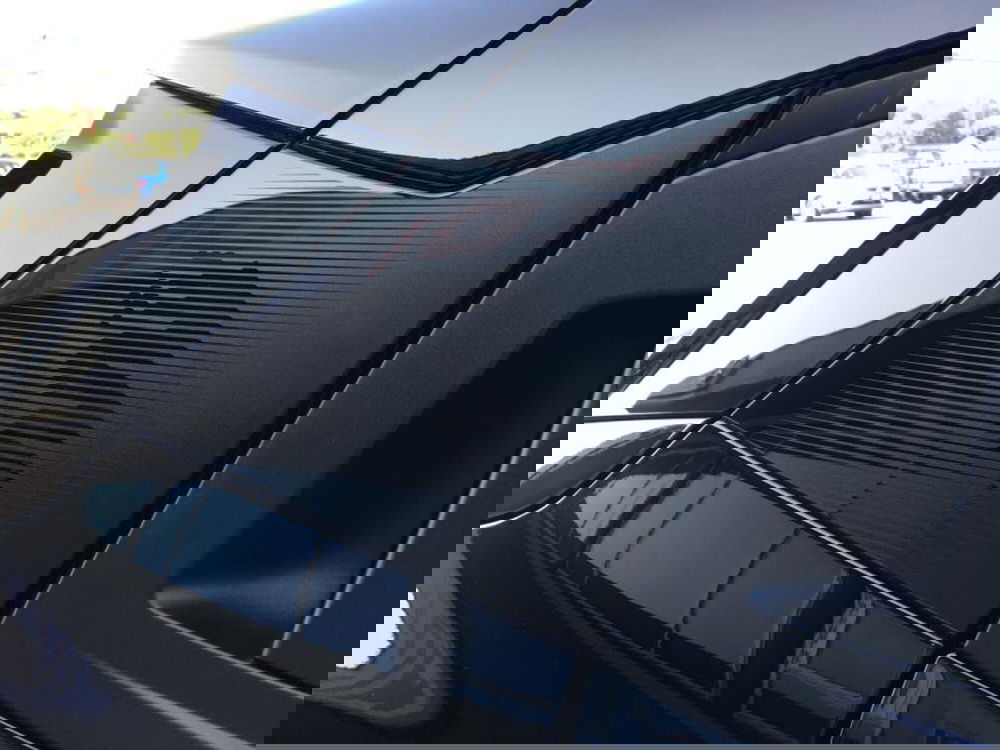 Alfa Romeo Junior nuova a Cuneo (7)