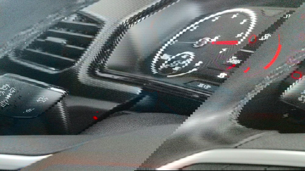 Volkswagen T-Cross usata a Firenze (16)