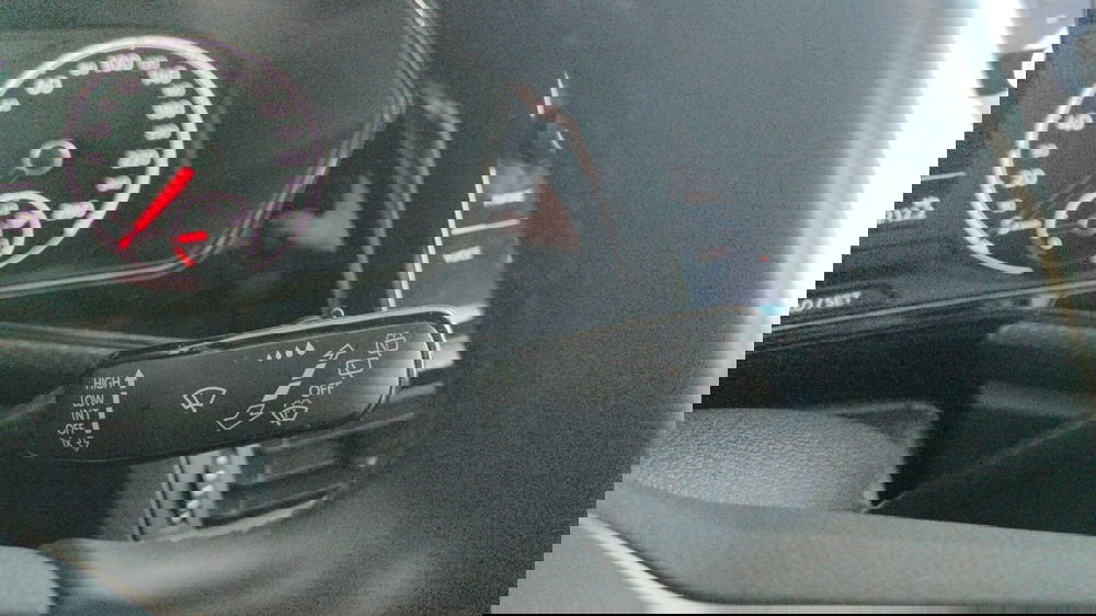 Volkswagen T-Cross usata a Firenze (17)