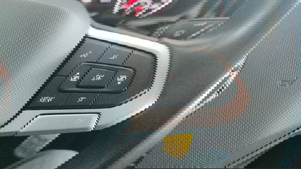 Volkswagen T-Cross usata a Firenze (19)