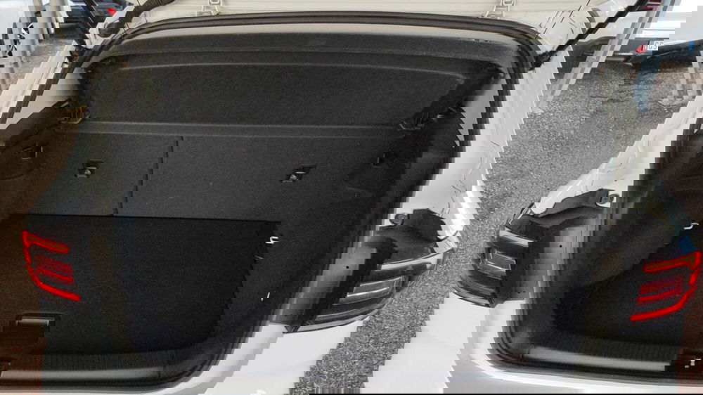 Volkswagen T-Cross usata a Firenze (8)