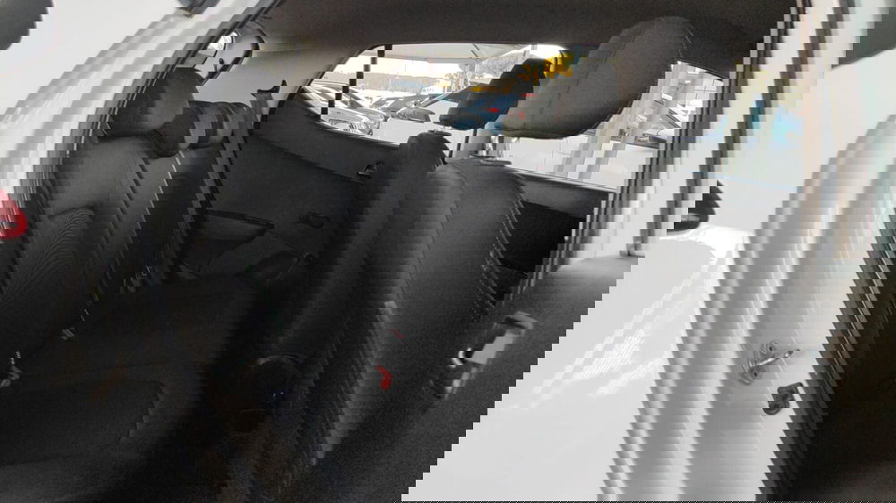 Hyundai i10 usata a Firenze (12)