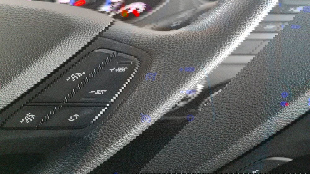 Hyundai i10 usata a Firenze (18)