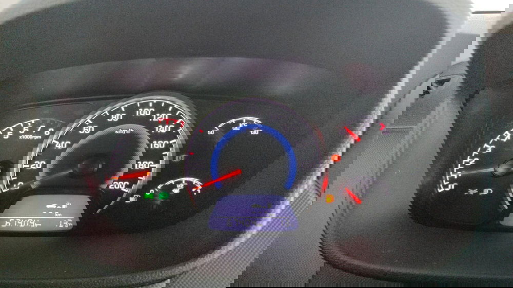 Hyundai i10 usata a Firenze (2)