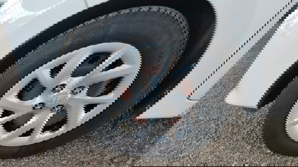 Hyundai i10 usata a Firenze (5)