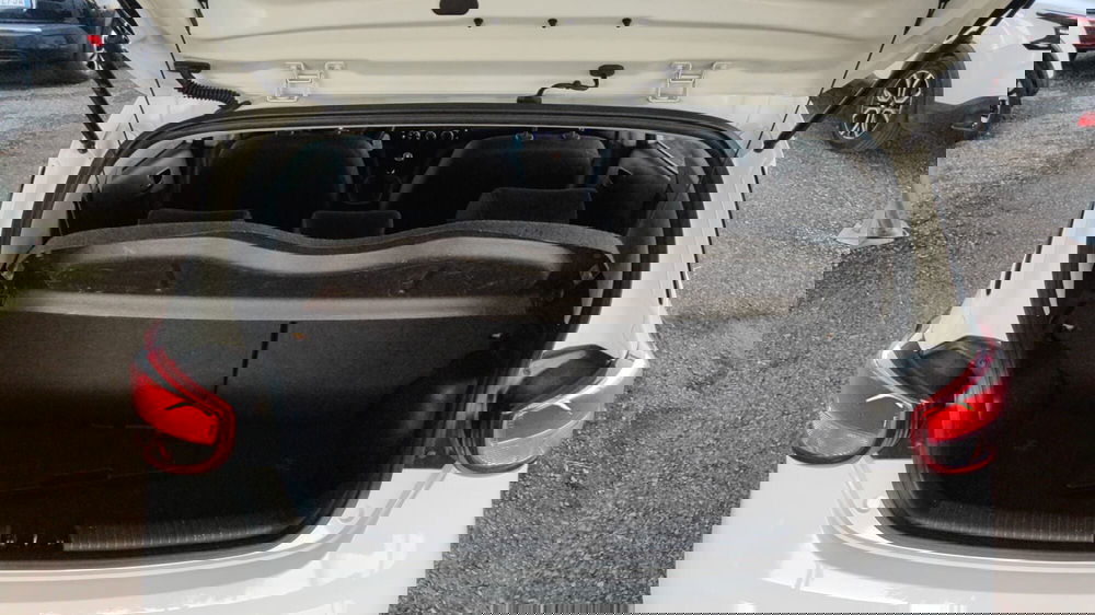 Hyundai i10 usata a Firenze (8)