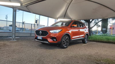 Mg ZS ZS 1.5 Luxury del 2024 usata a Empoli