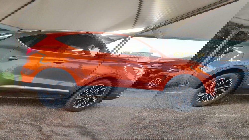 Mg ZS usata a Firenze (10)