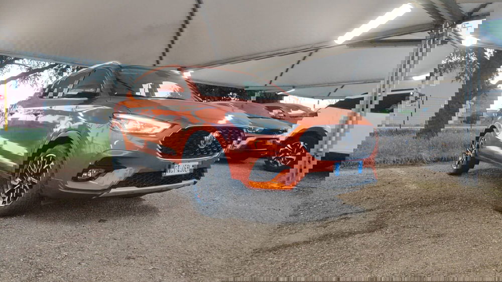 Mg ZS usata a Firenze (13)