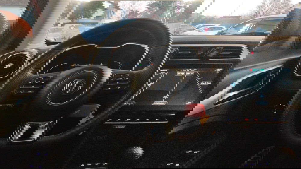 Mg ZS usata a Firenze (15)