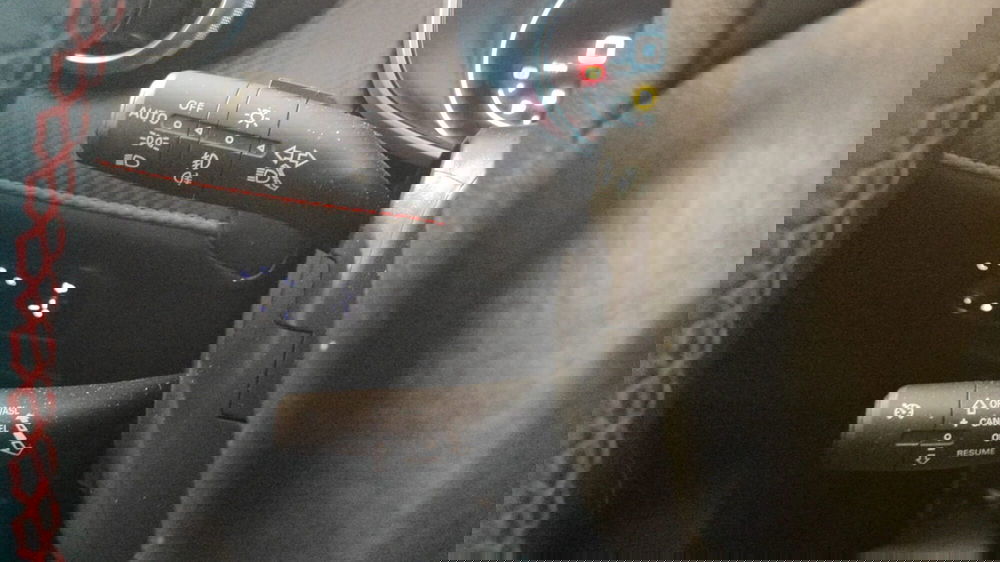 Mg ZS usata a Firenze (16)