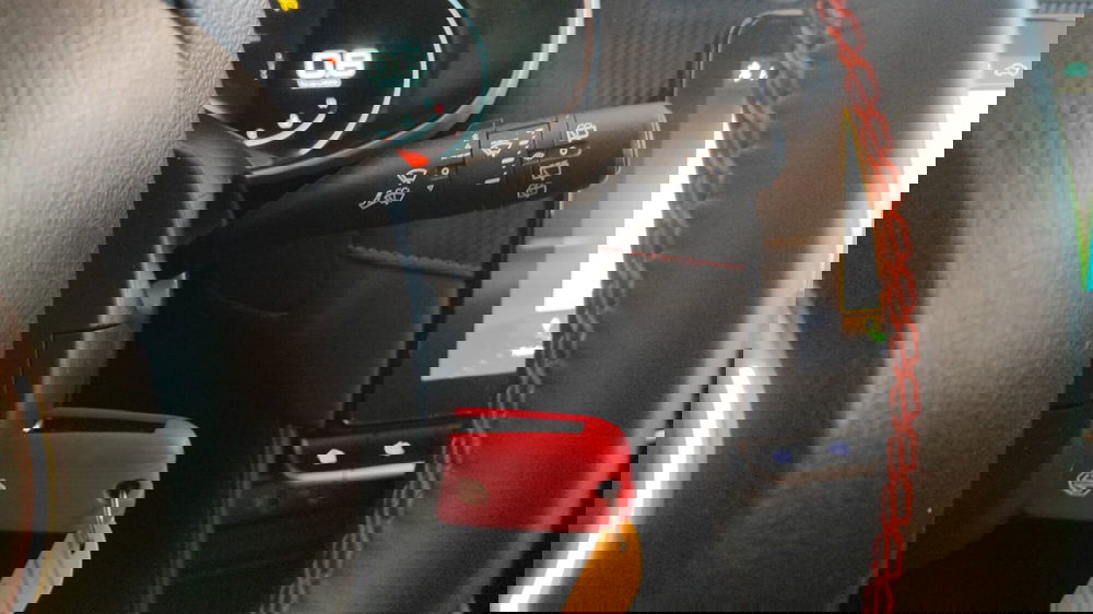 Mg ZS usata a Firenze (17)