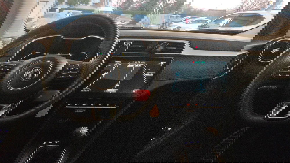 Mg ZS usata a Firenze (20)