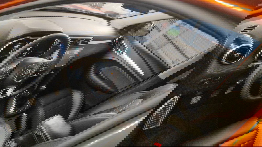 Mg ZS usata a Firenze (4)