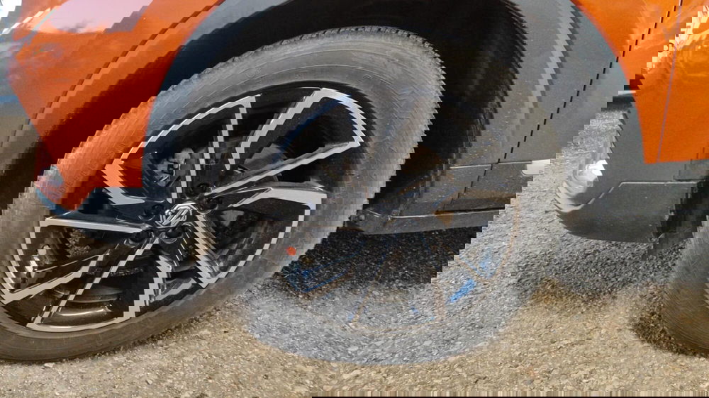 Mg ZS usata a Firenze (5)