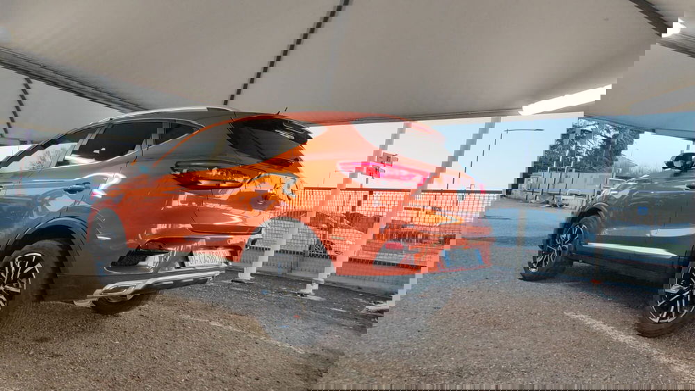 Mg ZS usata a Firenze (6)