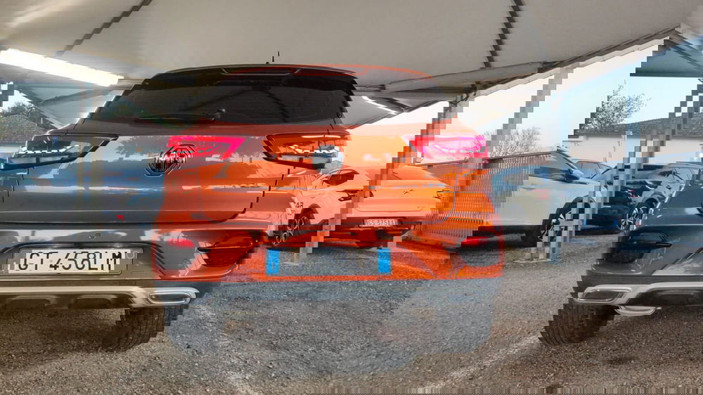 Mg ZS usata a Firenze (7)