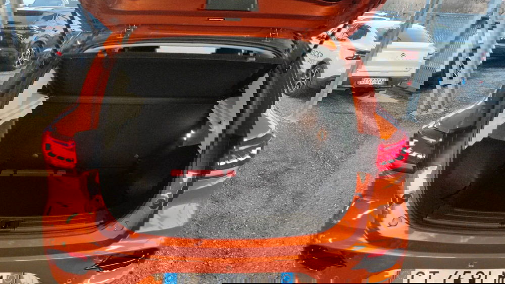 Mg ZS usata a Firenze (8)