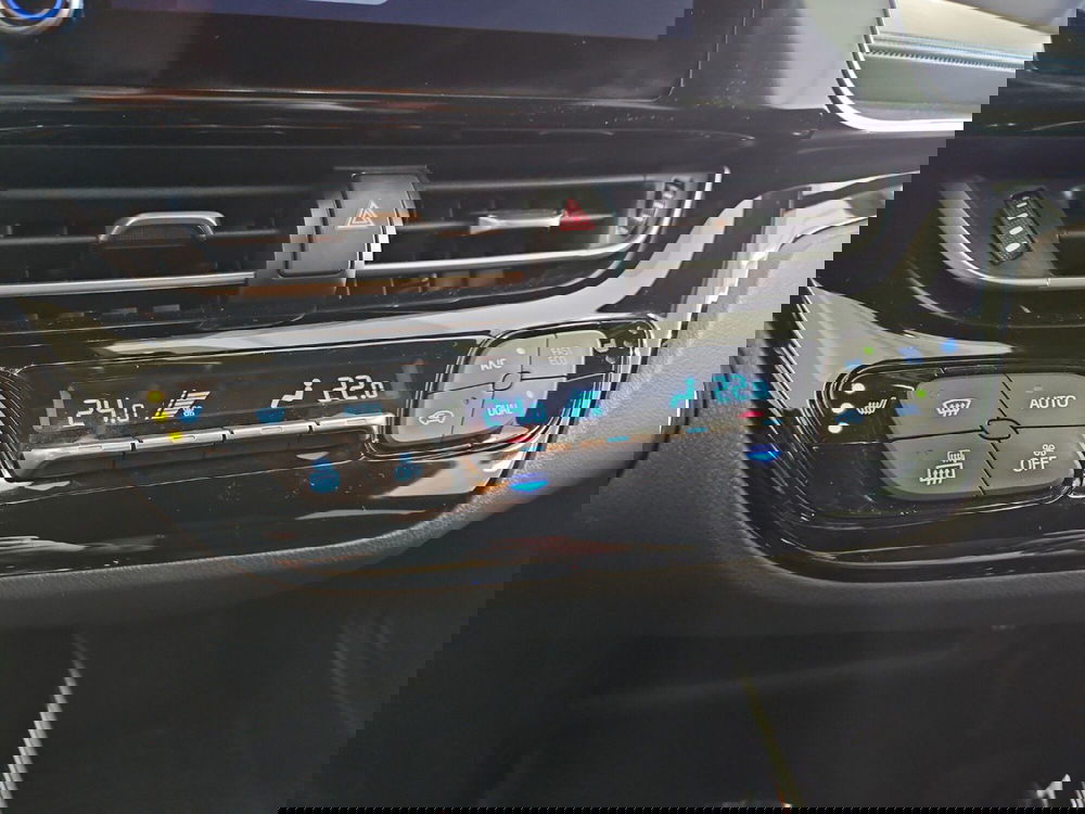 Toyota Toyota C-HR usata a Vicenza (9)