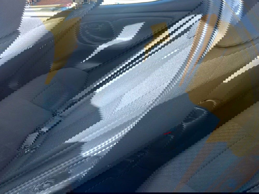 Toyota Yaris usata a Vicenza (16)