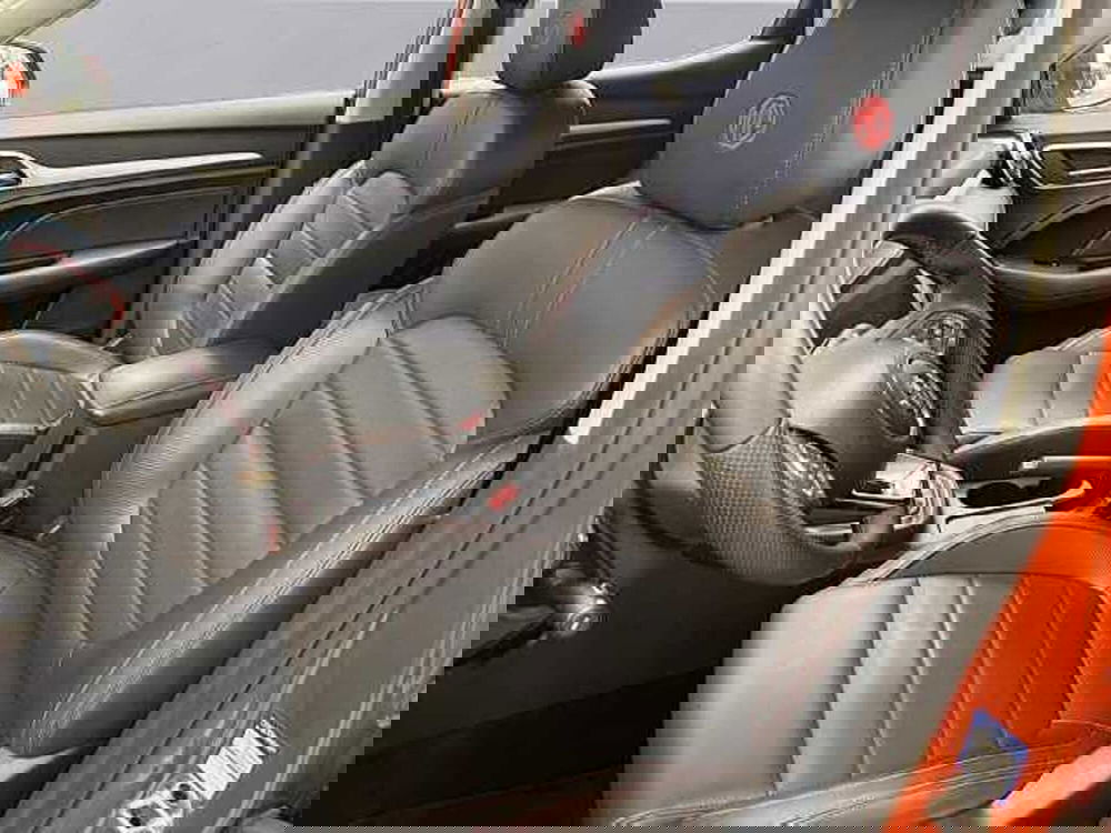 Mg ZS usata a Milano (10)