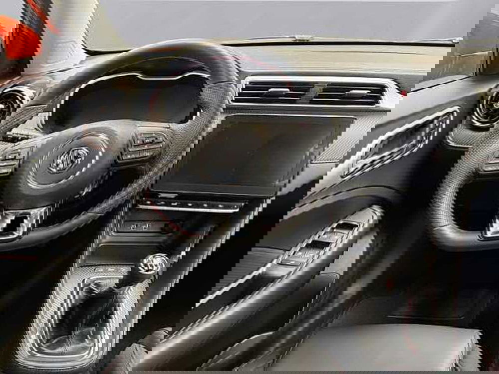 Mg ZS usata a Milano (12)