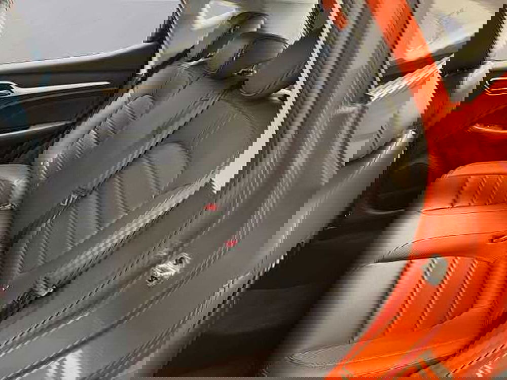 Mg ZS usata a Milano (13)