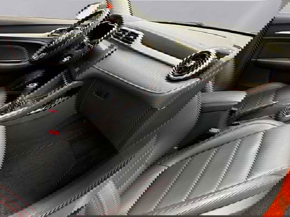 Mg ZS usata a Milano (14)