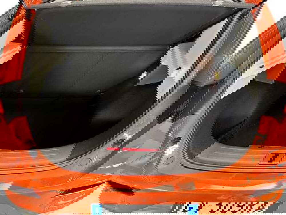 Mg ZS usata a Milano (15)