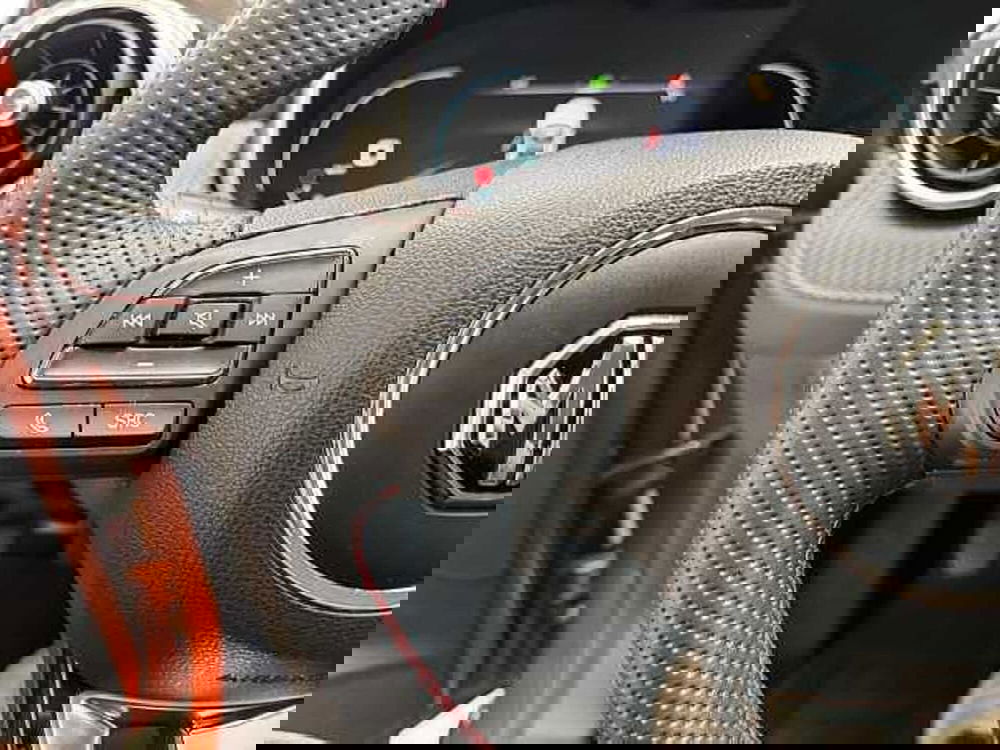 Mg ZS usata a Milano (16)