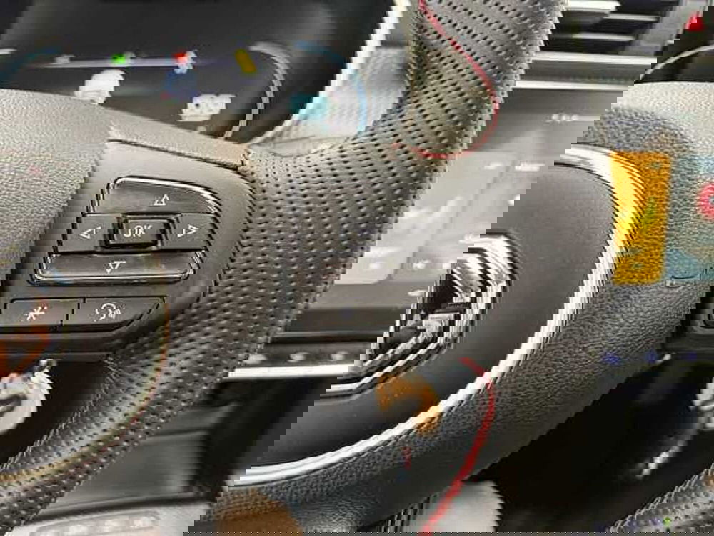 Mg ZS usata a Milano (17)