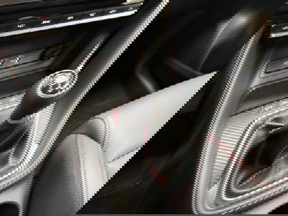 Mg ZS usata a Milano (18)