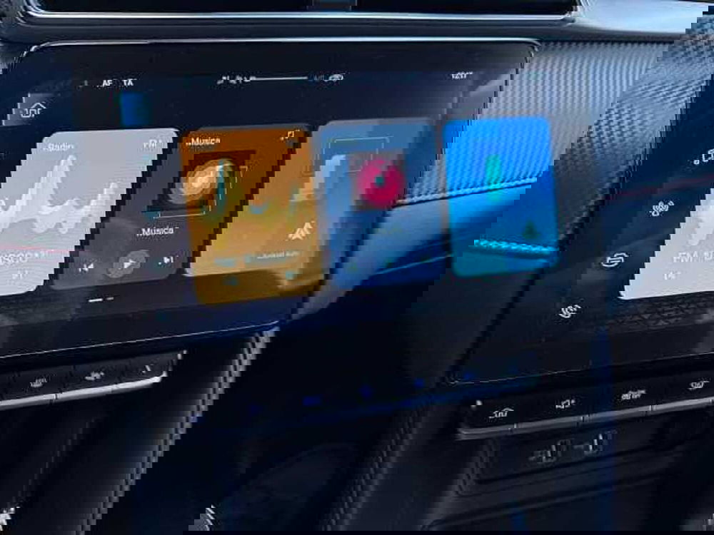 Mg ZS usata a Milano (19)