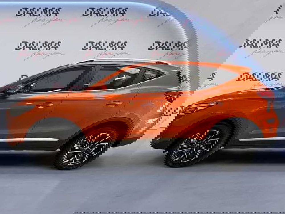 Mg ZS usata a Milano (2)