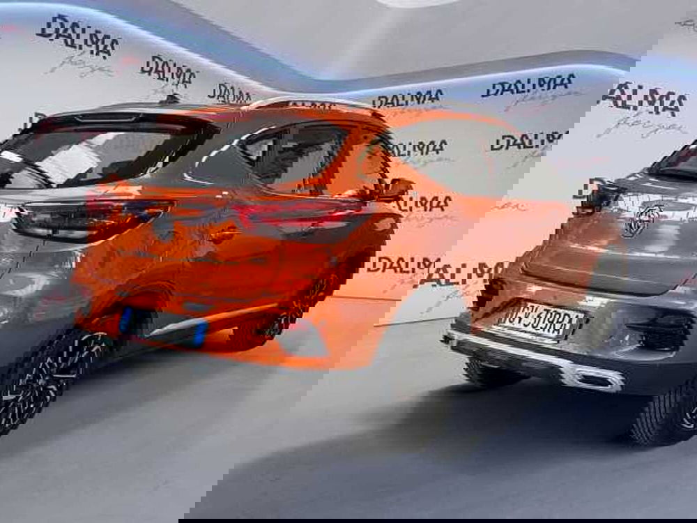 Mg ZS usata a Milano (5)