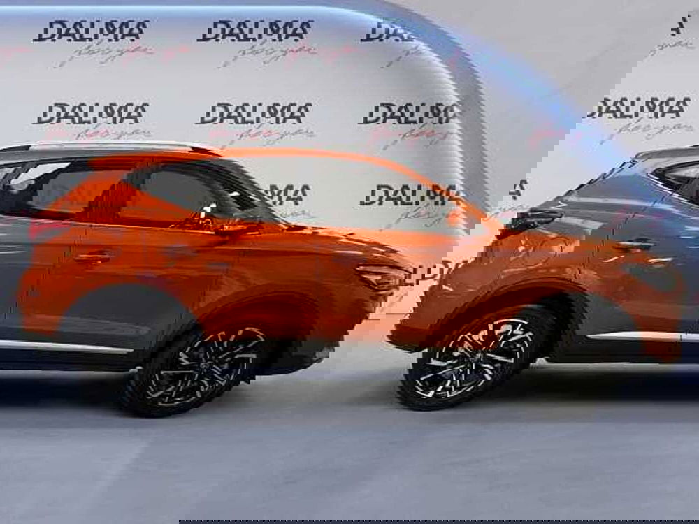 Mg ZS usata a Milano (6)