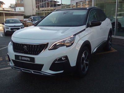Peugeot 3008 BlueHDi 130 S&amp;S Allure del 2020 usata a Rimini