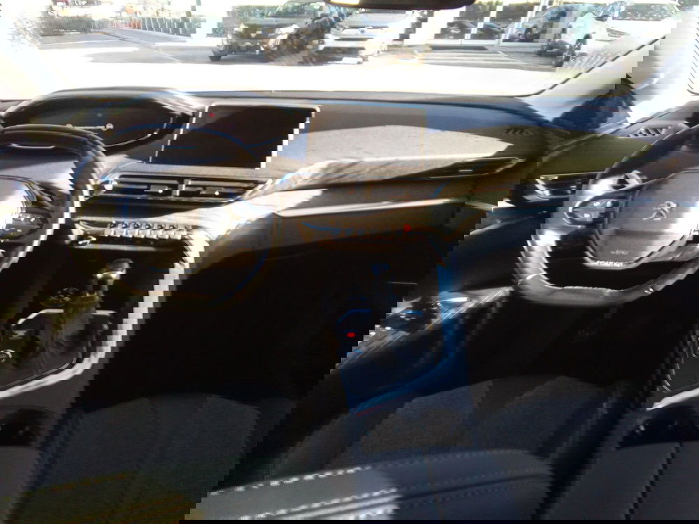 Peugeot 3008 usata a Rimini (11)