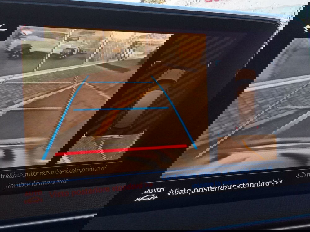 Peugeot 3008 usata a Rimini (15)