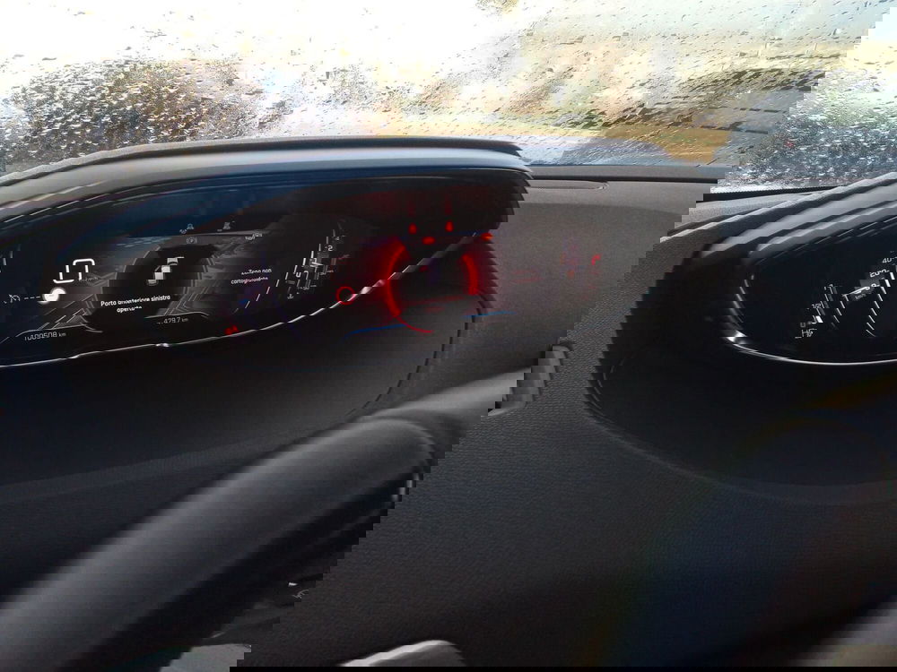 Peugeot 3008 usata a Rimini (17)